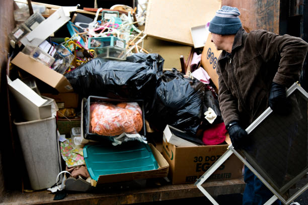 Warm Springs, CA Junk Removal Company