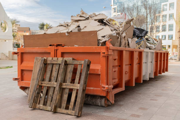 Best Yard Waste Removal  in Warm Springs, CA
