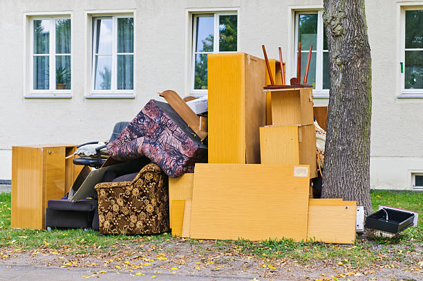 Best Trash Removal Near Me  in Warm Springs, CA