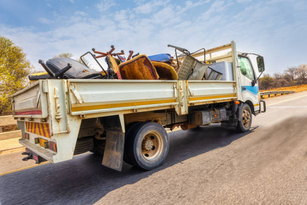 Best Professional Junk Removal  in Warm Springs, CA