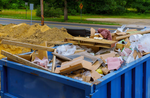 Best Commercial Cleanout Services  in Warm Springs, CA